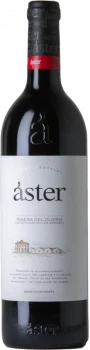 Áster Crianza 2022 - Bodega Viñedos y Bodegas Áster