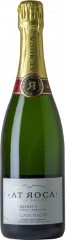 AT Roca Brut Nature Reserva 2023 - Bodega AT Roca