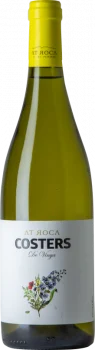 AT Roca Costers 2022 - Bodega AT Roca