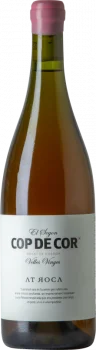 AT Roca El Segon Cop de Cor Rosat 2019 - Bodega AT Roca