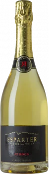 AT Roca Esparter 2017 - Bodega AT Roca