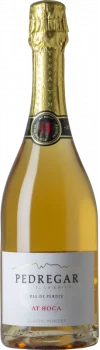 AT Roca Pedregar 2017 - Bodega AT Roca