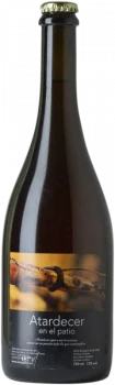 Atardecer en el Patio 2020 - Bodega Samuel Cano