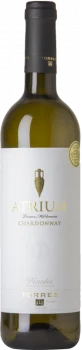 Atrium Chardonnay 2023 - Bodega Miguel Torres