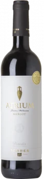 Atrium Merlot 2022 - Bodega Miguel Torres