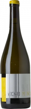 Augalevada Mercenario Blanco 2021 - Bodega Fazenda Agrícola Augalevada