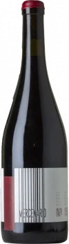 Augalevada Mercenario Tinto 2021 - Bodega Fazenda Agrícola Augalevada