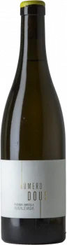 Augalevada Número Dous Blanco 2024 - Bodega Fazenda Agrícola Augalevada