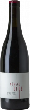 Augalevada Número Dous Tinto 2024 - Bodega Fazenda Agrícola Augalevada