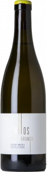 Augalevada Ollos Branco 2024 - Bodega Fazenda Agrícola Augalevada