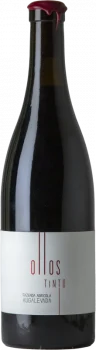 Augalevada Ollos Tinto 2024 - Bodega Fazenda Agrícola Augalevada