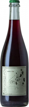 Aurelien Lefort Kurnik Sopa 2018 - Bodega Aurelien Lefort