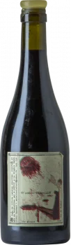 Aurelien Lefort Nulle Part Cedex 2018 - Bodega Aurelien Lefort
