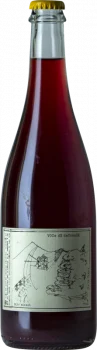 Aurelien Lefort Voie De Detresse 2019 - Bodega Aurelien Lefort