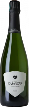 Aurore Casanova Aure Brut - Bodega Aurore Casanova