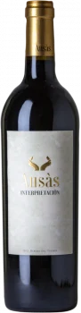 Ausàs Interpretación 2019 - Bodega Ausàs Bodegas y Viñedos