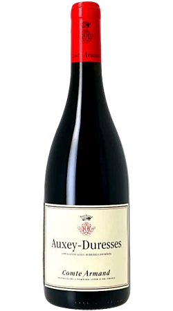 Domaine Comte Armand - 2021 - Auxey-Duresses