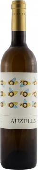 Auzells 2025 - Bodega Tomàs Cusiné