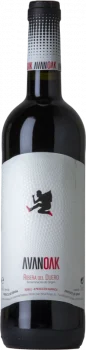 Avan Oak 2023 - Bodega Bodegas y Viñedos Juan Manuel Burgos