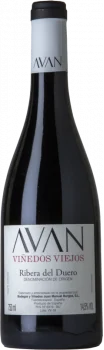 Avan Viñedos Viejos 2022 - Bodega Bodegas y Viñedos Juan Manuel Burgos