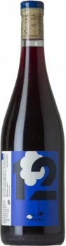 Avis de Tempête 12 2021 - Bodega Raphaël Monnier