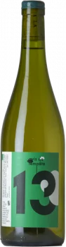 Avis de Tempête 13 2021 - Bodega Raphaël Monnier