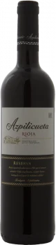 Azpilicueta Reserva 2018 - Bodega Bodegas Azpilicueta