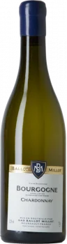 Ballot Millot Bourgogne Chardonnay 2021 - Bodega Ballot Millot Fils