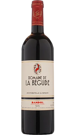 Domaine de la Bégude - 2020 - Bandol