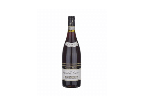 Cascina Baricchi Barbaresco Riserva Rosa delle Casasse 2017 - Selecciones