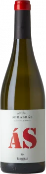 Barbadillo Ás de Mirabrás 2024 - Bodega Bodegas Barbadillo