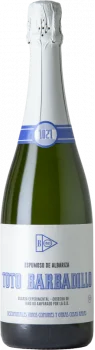 Barbadillo Toto Barbadillo 2022 - Bodega Bodegas Barbadillo