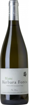 Bàrbara Forés Blanc 2025 - Bodega Bàrbara Forés