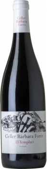 Bàrbara Forés El Templari 2022 - Bodega Bàrbara Forés