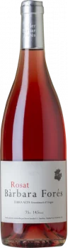 Bàrbara Forés Rosat 2024 - Bodega Bàrbara Forés