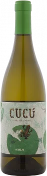 Barco del Corneta Cucú 2025 - Bodega Barco del Corneta