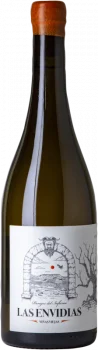 Barco del Corneta Las Envidias 2022 - Bodega Barco del Corneta