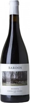 Bardos Reserva 2018 - Bodega Bardos