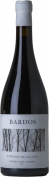 Bardos Viñedos de Altura 2023 - Bodega Bardos