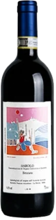 Roberto Voerzio - Brunate 2016
