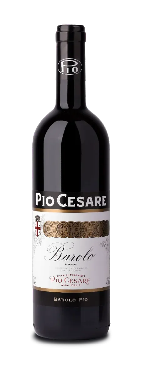 Pio Cesare - Barolo 2015