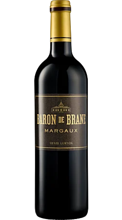 Baron de Brane 2022 - Cavissima