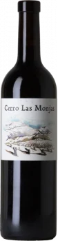 Barranco Oscuro Cerro Las Monjas 2014 - Bodega Bodega Barranco Oscuro