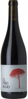 Barranco Oscuro El Pino Rojo 2022 - Bodega Bodega Barranco Oscuro