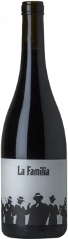 Barranco Oscuro La Familia 2020 - Bodega Bodega Barranco Oscuro