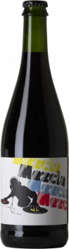 Barranco Oscuro Mezcla 2020 - Bodega Bodega Barranco Oscuro
