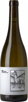 Barranco Oscuro Musk 2020 - Bodega Bodega Barranco Oscuro