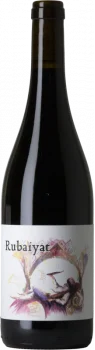 Barranco Oscuro Rubaiyat 2021 - Bodega Bodega Barranco Oscuro