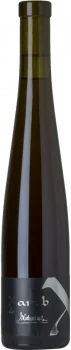 Barranco Oscuro Xarab de M. Valenzuela 2017 - 37,5 cl.