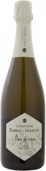 Barrat Masson Fleur de Craie Extra Brut - Bodega Barrat Masson